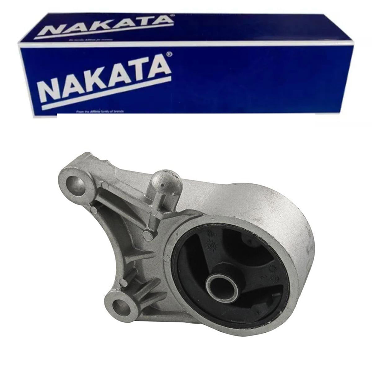 Nb 33058 - Coxim Motor Dianteiro - Astra 99 / 12 Vectra 06 / 12