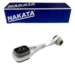 Kx321271 - Coxim Motor Tras - Agile 09 / 14 Celta 09 / 15 Corsa 09