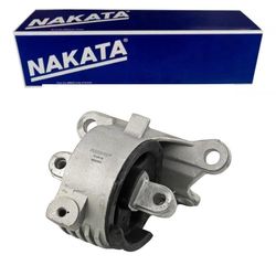 Nb 34033 - Coxim Motor Esquerdo - Palio / Siena 96 / 02 Palio