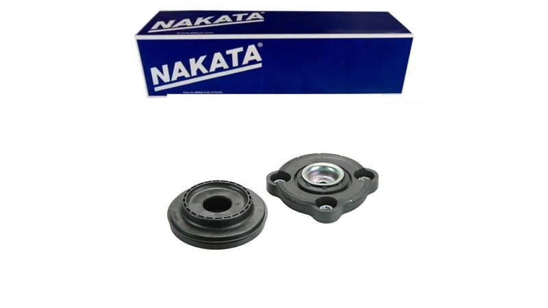 Nb 24001 - Coxim Amortecedor Diant C / Rolamento - Palio 12 / 16