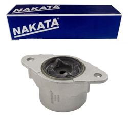 Nb 21061 - Coxim Amortecedor Traseiro - A3 98 / 06 Bora 00 / 13