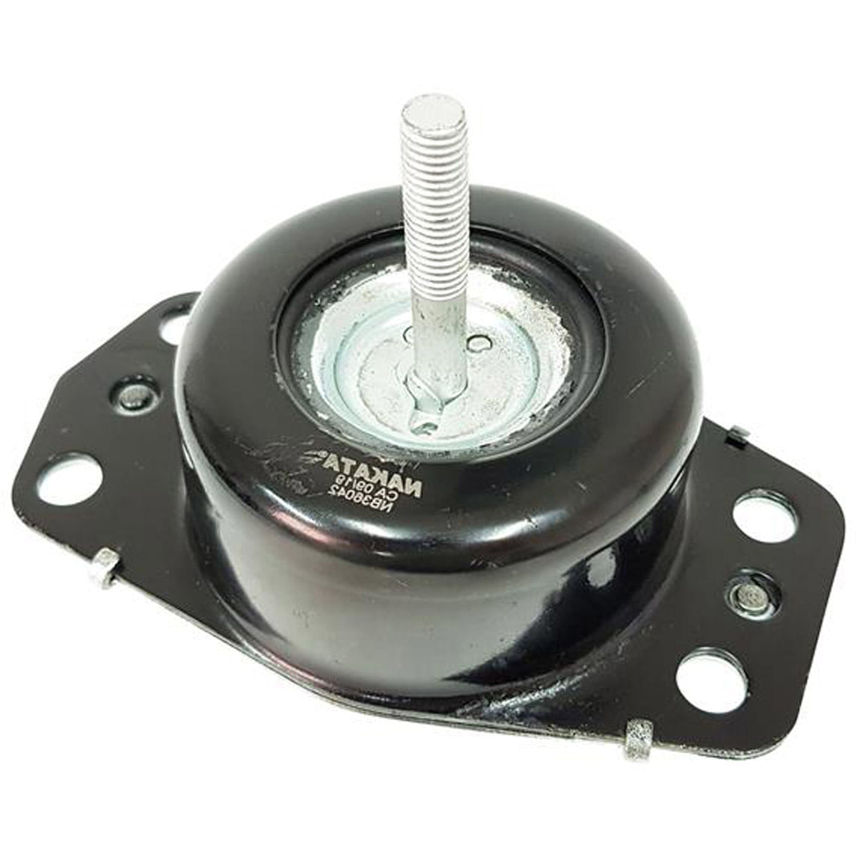 Nb 36042 - Coxim Motor Dianteiro Direito - Master 98 / 13 - Nakata