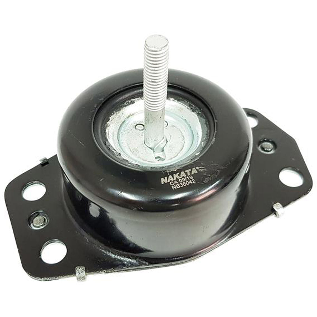 Nb 36042 - Coxim Motor Dianteiro Direito - Master 98 / 13 - Nakata