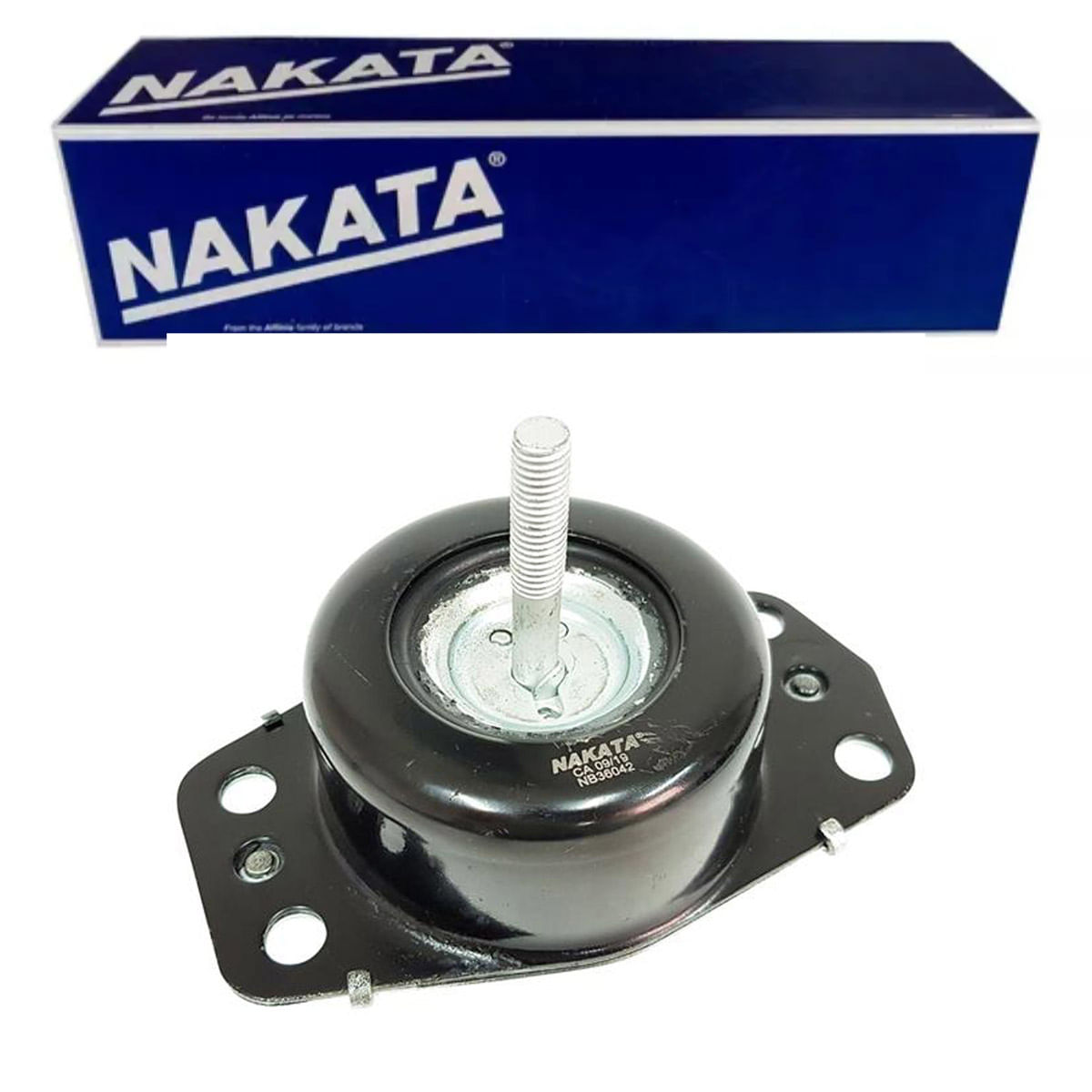 Nb 36042 - Coxim Motor Dianteiro Direito - Master 98 / 13 - Nakata