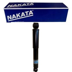 Hg 41387 - Amortecedor Tras - Tiggo 7 19/20 - Nakata