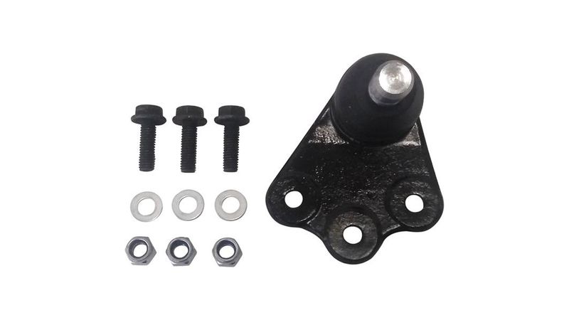 N 96050 - Pivo Suspensao Inf Ld - Argo Drive 1.0 / 1.3 Gsr 17