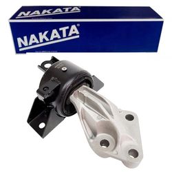Nb 34033 - Coxim Motor Esquerdo - Palio / Siena 96 / 02 Palio