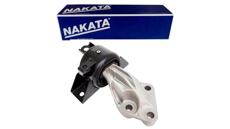 Nb 33092 - Coxim Motor Esquerdo - Cobalt 12 / 20 Onix / Prisma 13