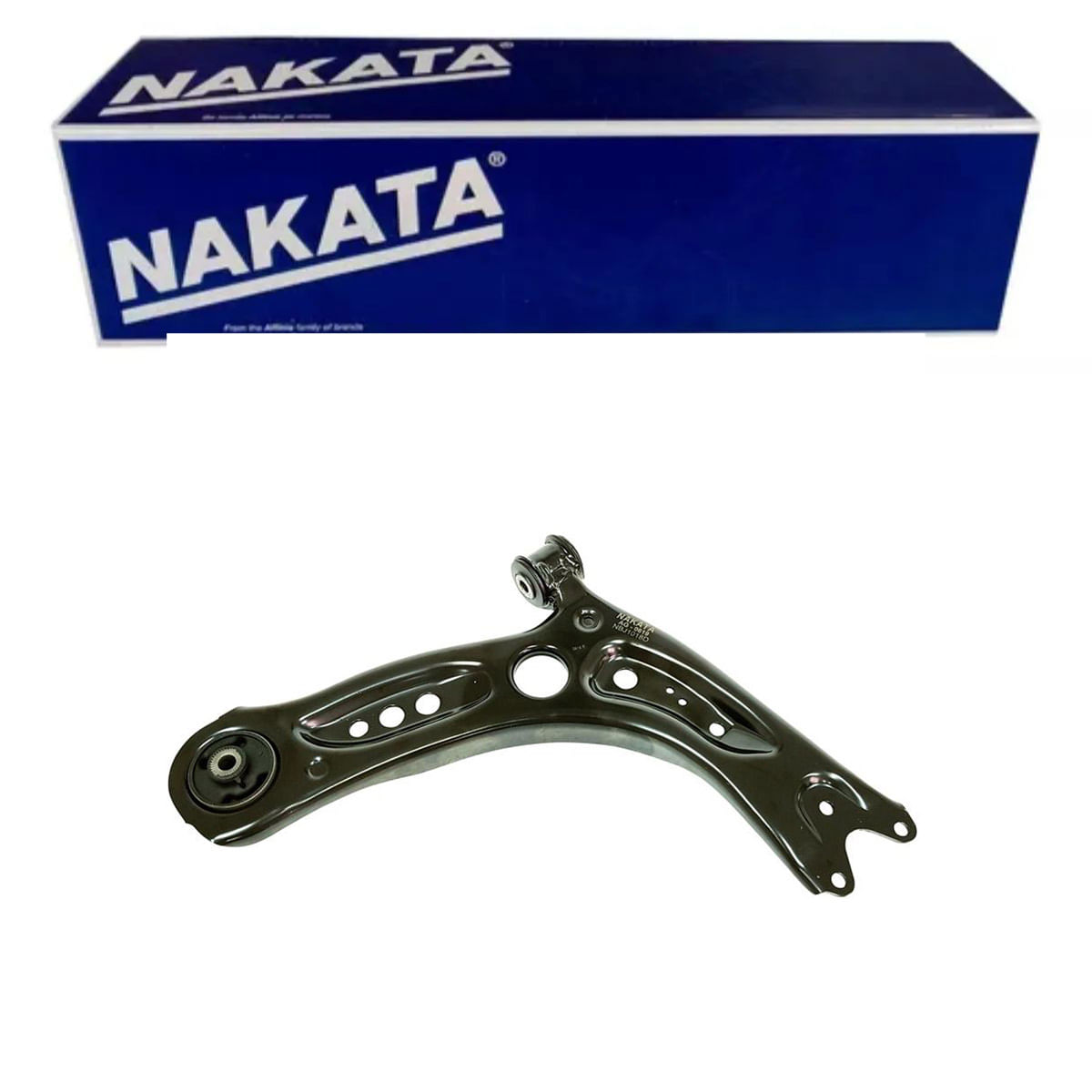 Nbj 1018D - Bandeja Diant Dir Susp - A3 13 / 18 Golf 14 / 18 - Nakata
