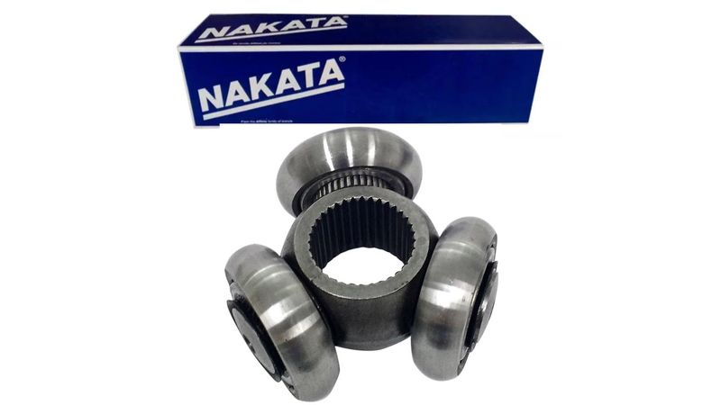 Njh 08586T - Trizeta 35 Dentes - Azera / Sonata 3.0 V6 10