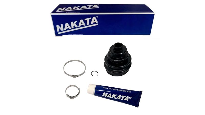 Nkj 1163 - Kit Coifa Homoc L.Roda - Ranger 03 / 12 Logan 08 / 12
