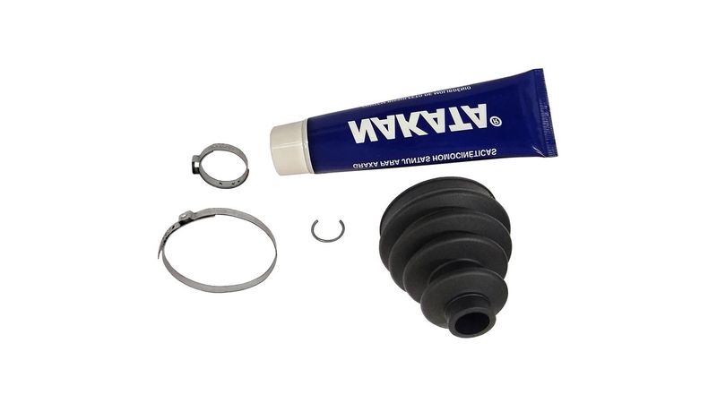 Nkj 1464 - Kit Coifa Homoc L.Roda Dir - Logan / Sandero 08 / 12