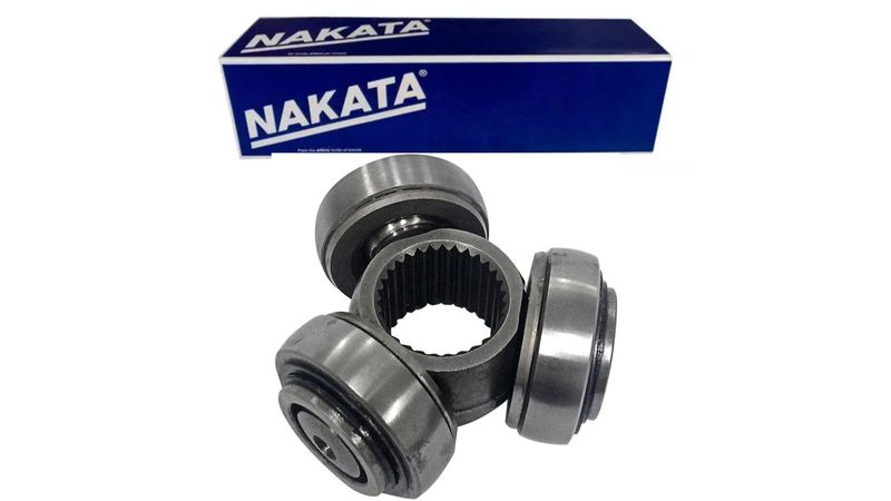 Njh 22227T - Trizeta 30 Dentes - Civic Tds Exceto Importa - Nakata