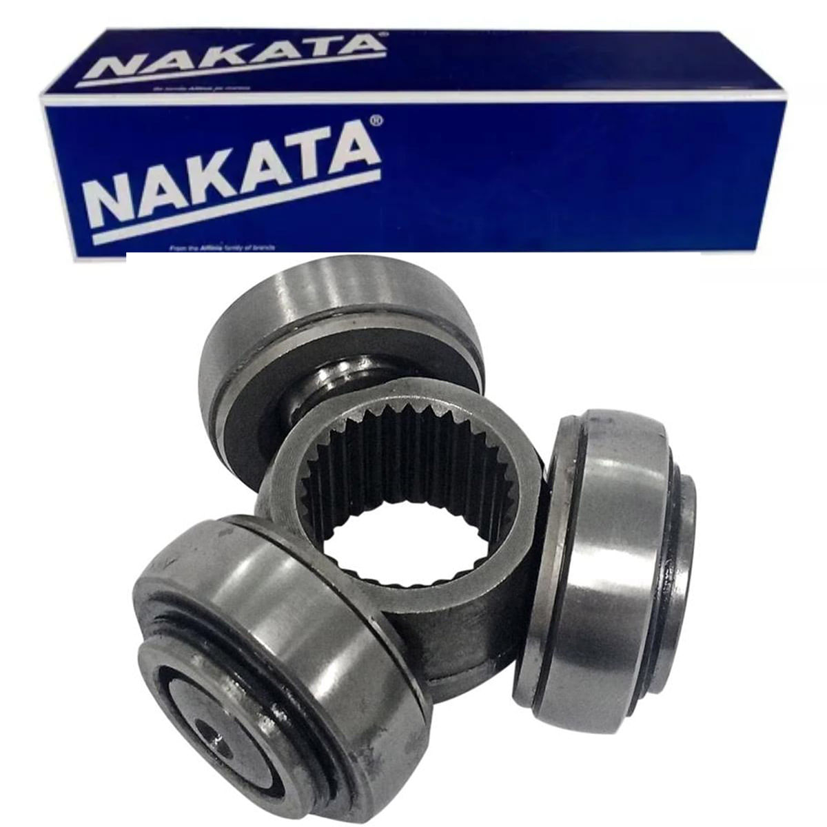 Njh 22227T - Trizeta 30 Dentes - Civic Tds Exceto Importa - Nakata