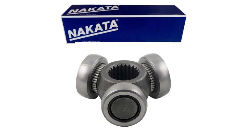 パーツ knight Njh 47440T - Trizeta Cambio - Corolla 08 / 11 Fielder 08 / 11 - Nakata