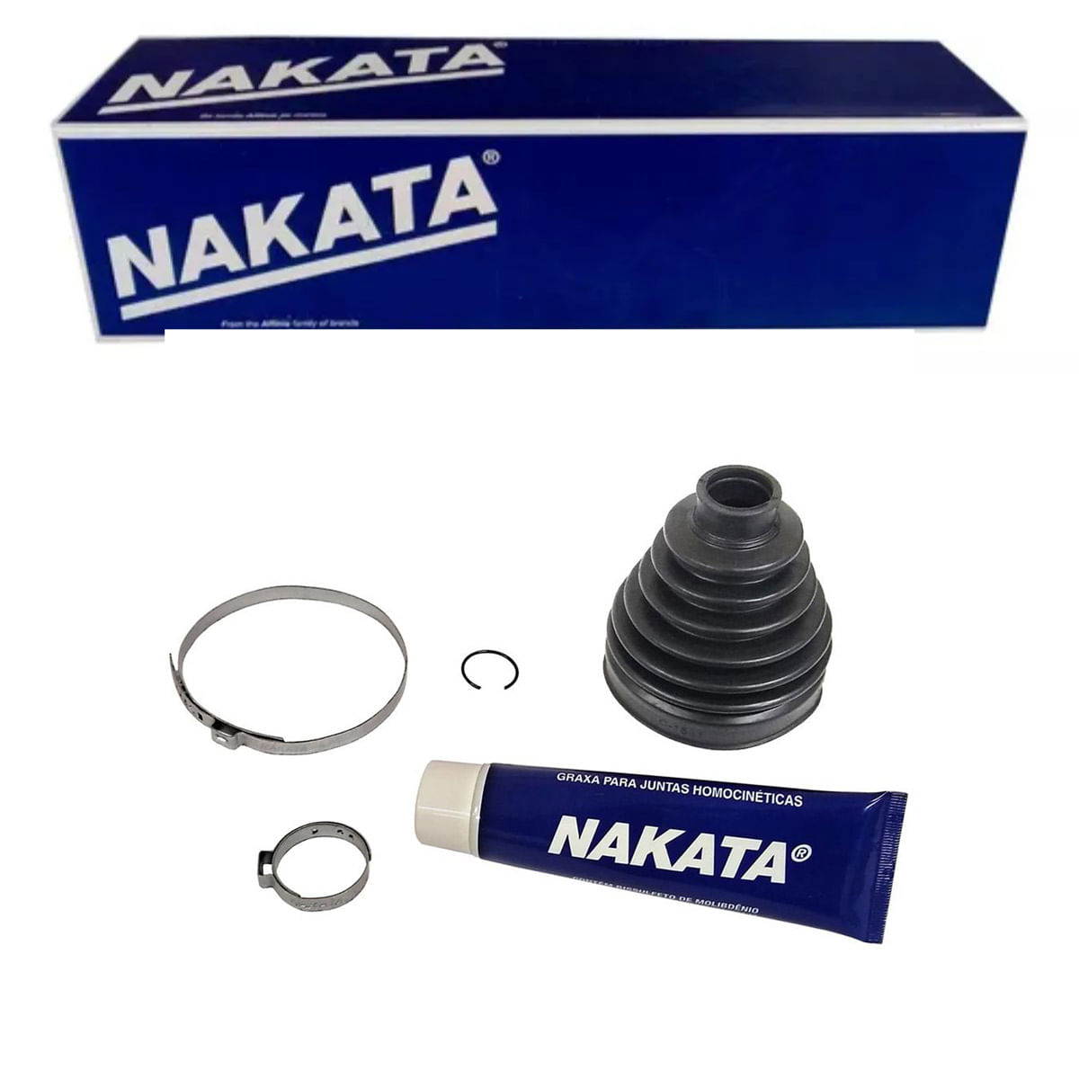 Nkj 1013 - Kit Coifa Homoc L.Roda - March / Versa 1.6 17 / 20 Aut