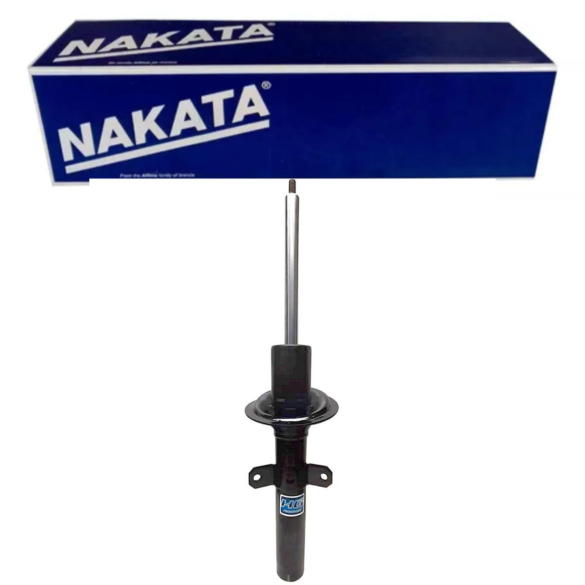 Hg 41343 - Amortecedor Diant - Transit 09/14 - Nakata