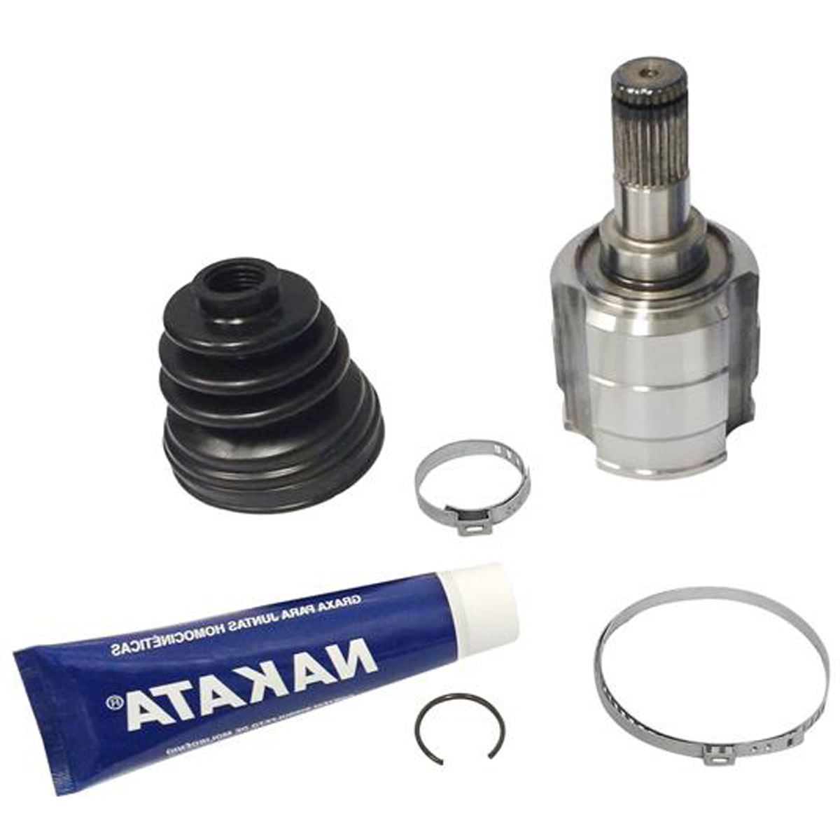 Njh 05305D - Tulipa - Tucson 2.0 16V At 08 / 13 - Nakata