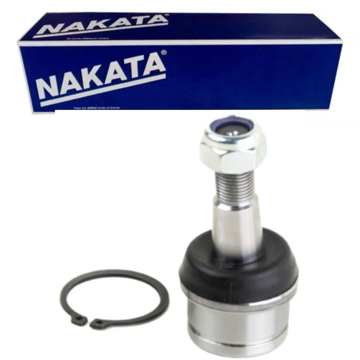 N 2084 - Pivo Suspensao Inf - Ranger Tds Exceto 4X4 - Nakata