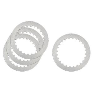 Separador Disco Embr Cg Titan Ks Fan Jg 4pc Wg