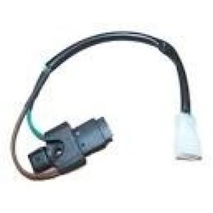 Eixo Pedal Partida Ks Es Fan 02 08 Nxr Brs 125 Ww3