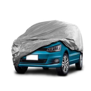 Capa Protetora para Carro Pequeno Sem Forro CHG0730052 Impermeável