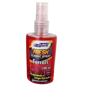 AROMATIZANTE SPRAY FRESH CLASSIC STILL100ML