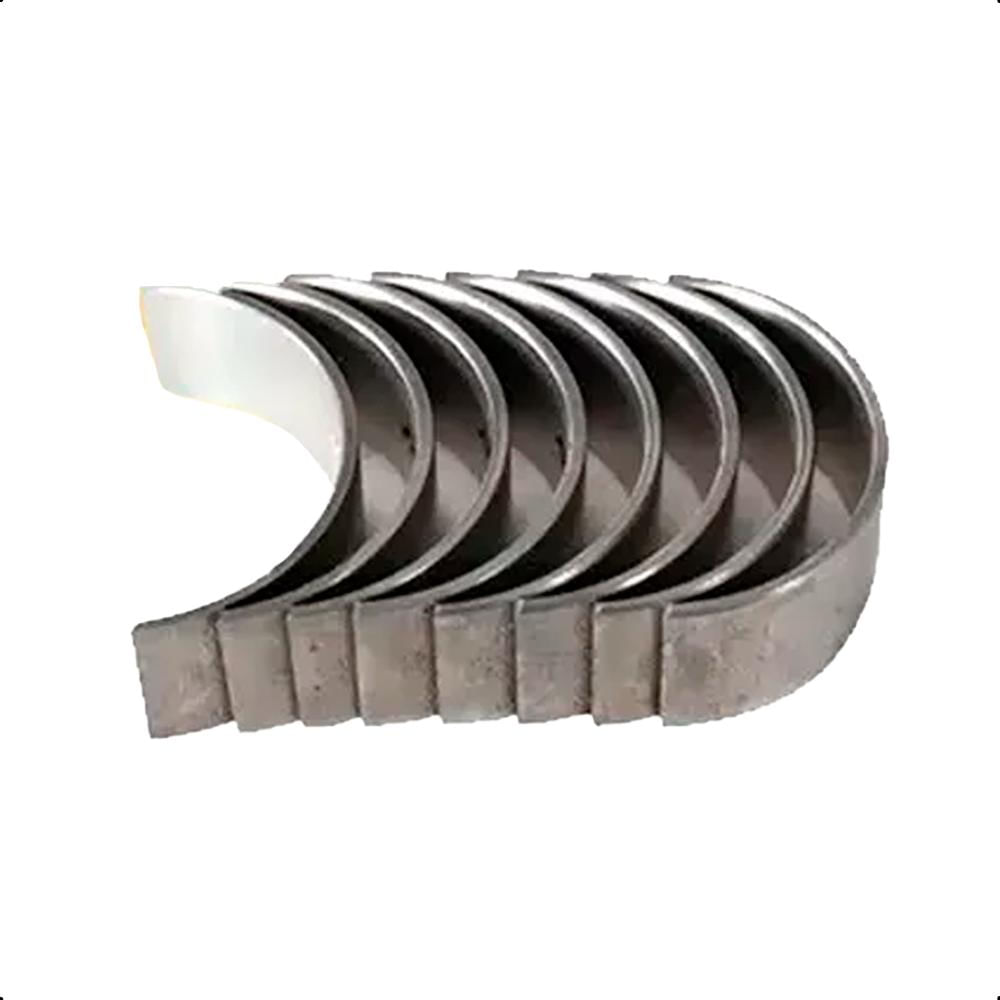 Kit De Bronzinas Metal Leve Astra/Monza - SBB-1313-J STD