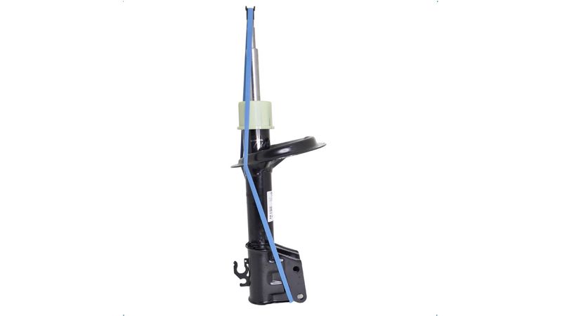 Amortecedor Dianteiro Doblo Adventure Cofap Turbogás GP32511