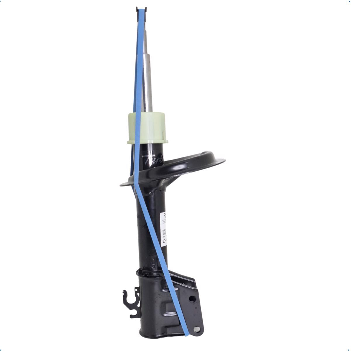 Amortecedor Dianteiro Doblo Adventure Cofap Turbogás GP32511