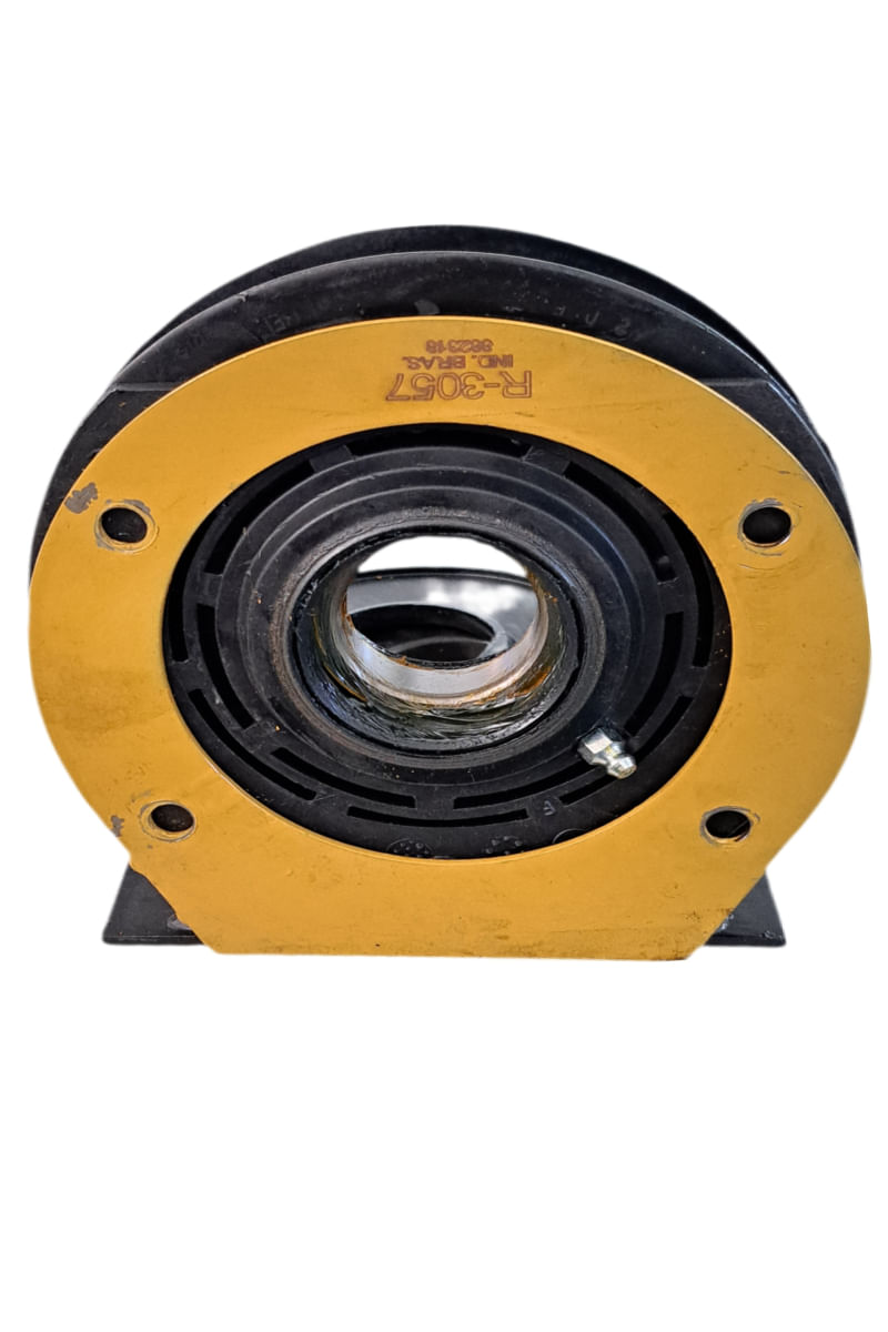 Suporte Eixo Cardan C/lubrificação R3057