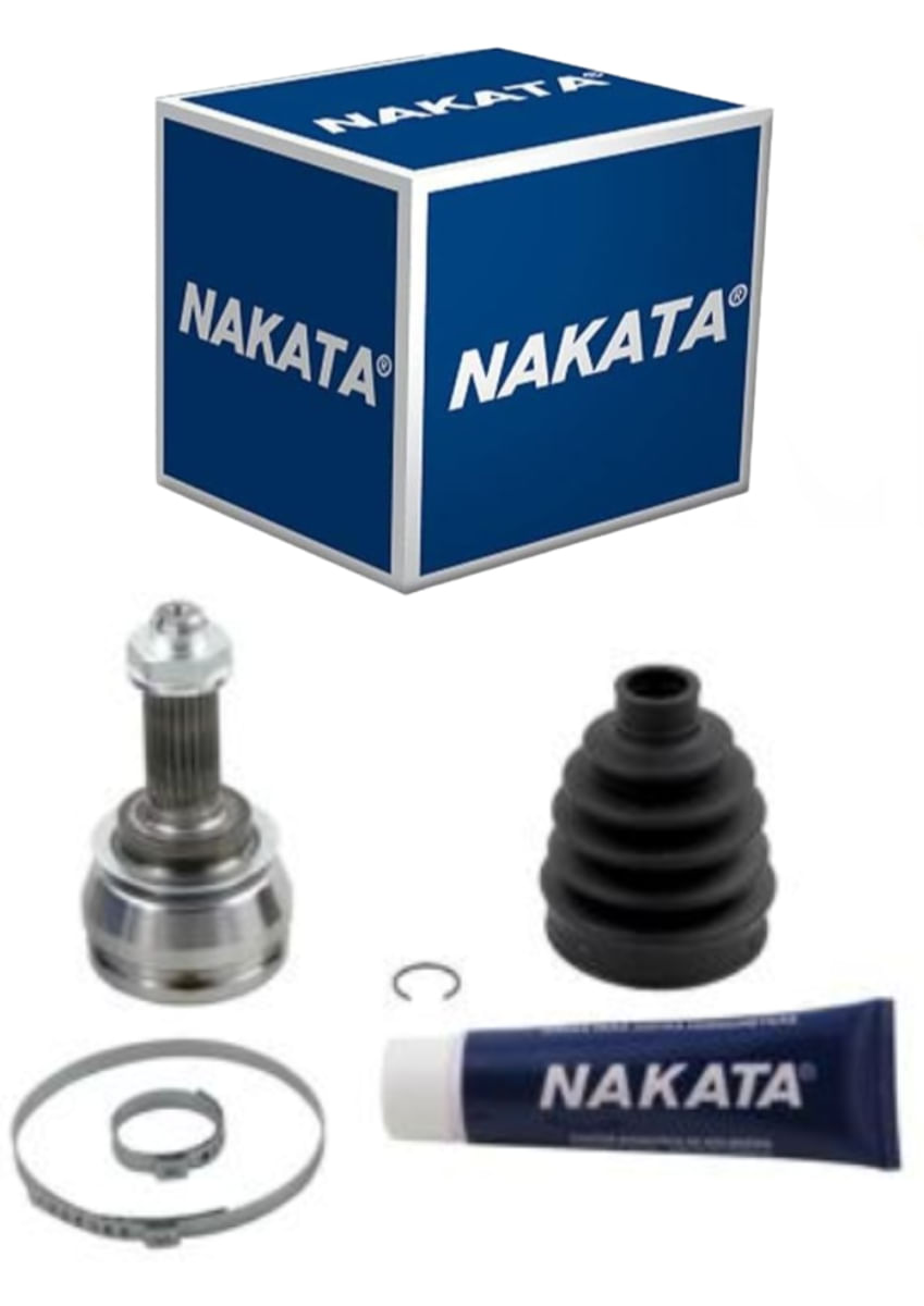 PONTEIRA JUNTA HOMOCINÉTICA ORIGINAL NAKATA RENAUL KWID 20182025