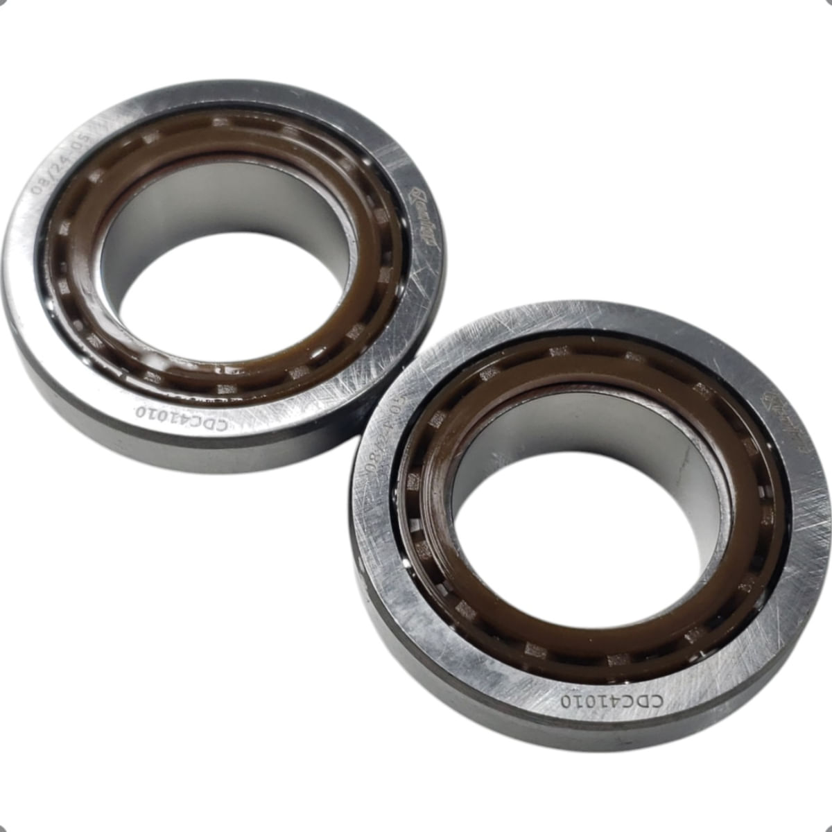 Caixa De Direção Esférica Original Cofap Honda Bros Falcon Tornado