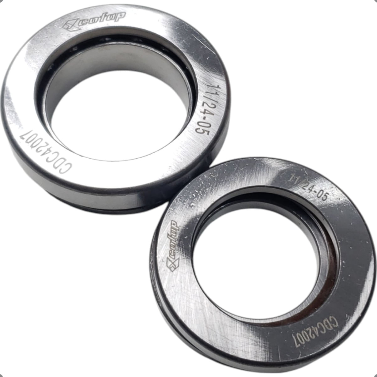 Caixa De Direção Esférica Original Cofap Yamaha NEO 125 NMAX 160