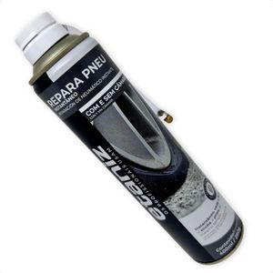 REPARADOR DE PNEUS SPRAY INSTANTANEO 400ML ETANIZ