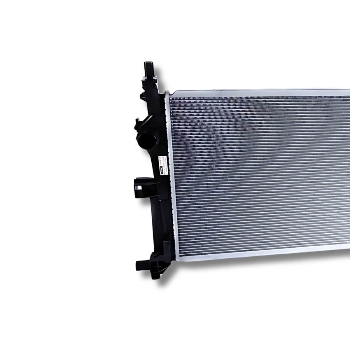 Radiador Denso Fiat / Jeep Toro / Renegade 1.8 2015 / 2021