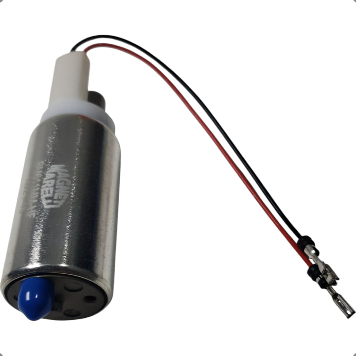 Refil Bomba de Combustível Magneti Marelli Honda CG 150 Titan Mix Flex 2009 2010