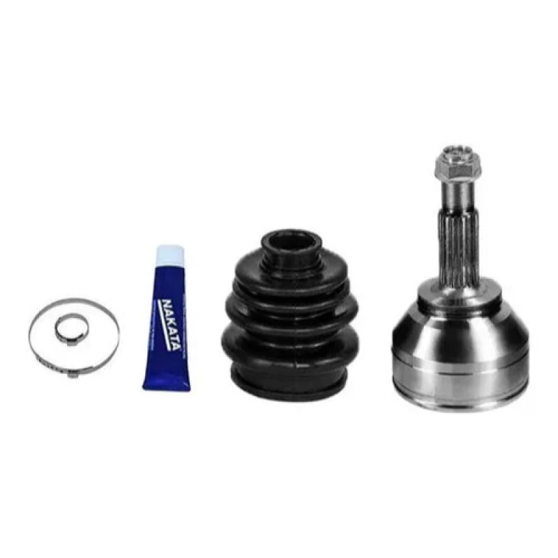 Junta Homocinética Nakata Lado Roda 21x22 Manual Fiat Argo Mobi