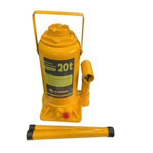 Macaco Hidraulico 20T BZ2045