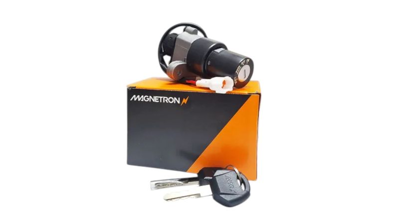 Modulo de Ignicao Magnetron 1420 Yamaha XTZ 150 Crosser