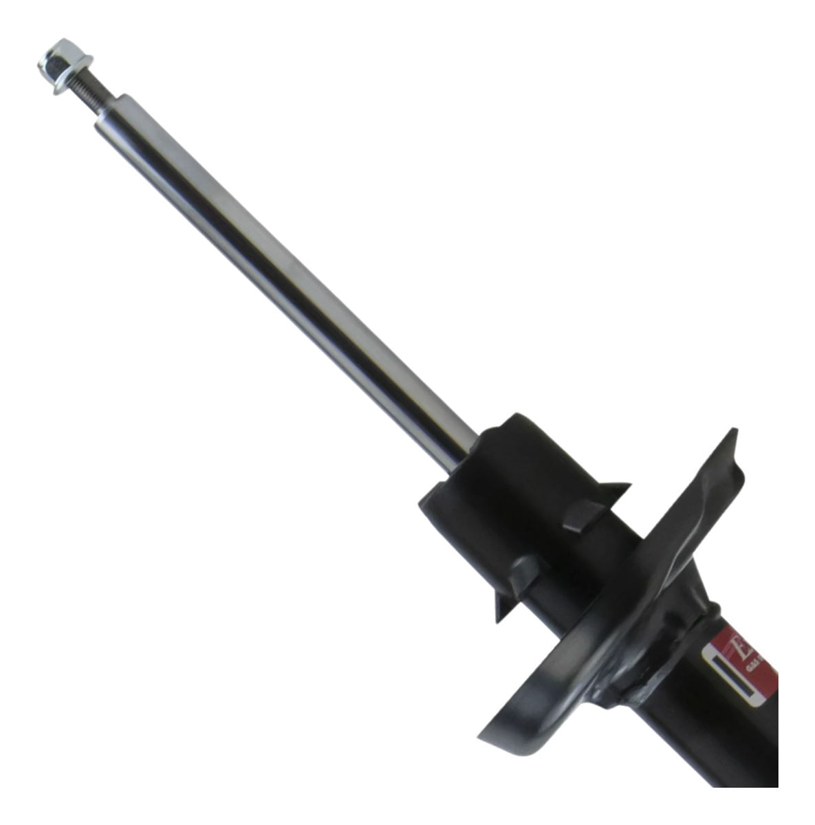 Amortecedor Civic 2007-2011 Diant Esquerdo Kyb 339256
