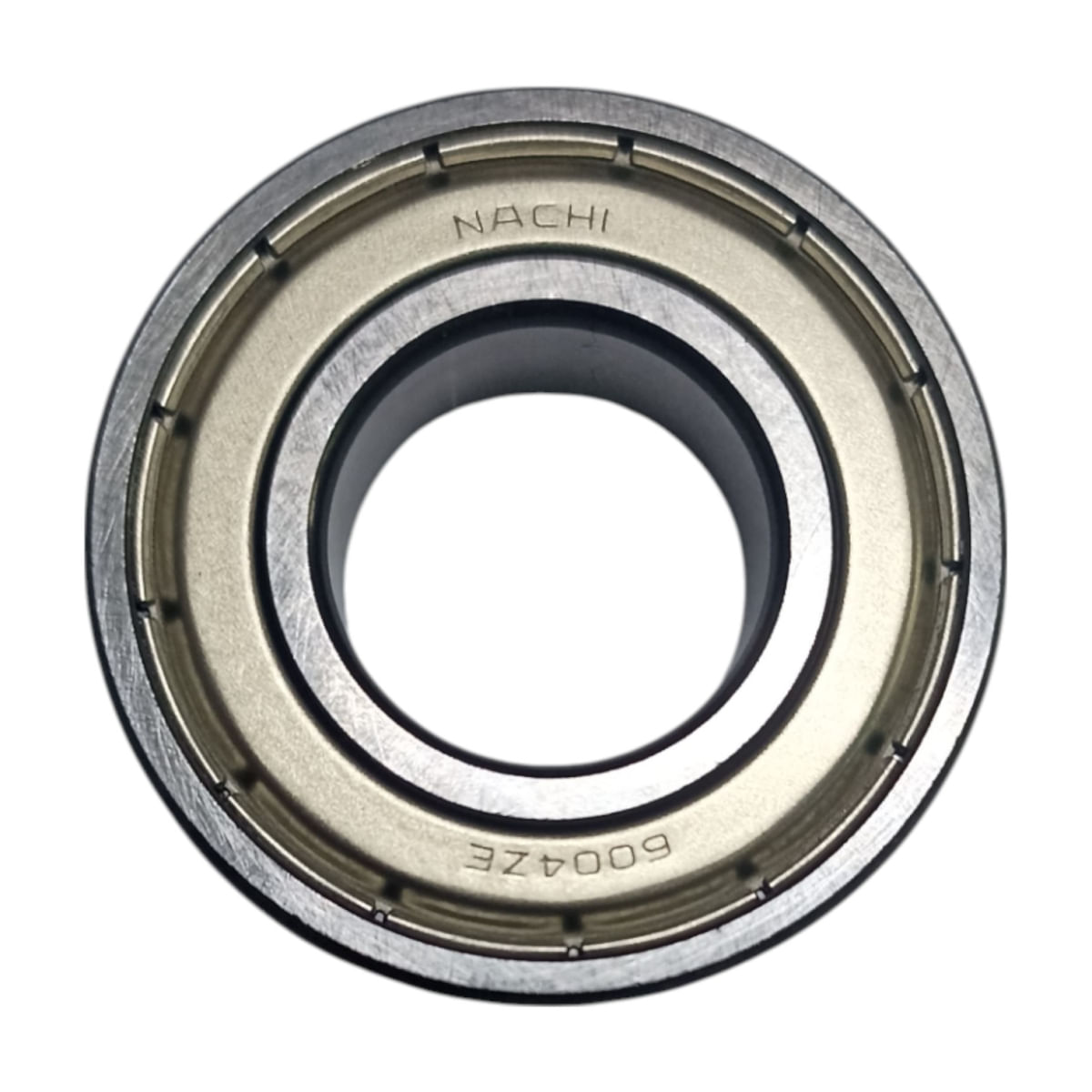 Rolamento Comando Valvula 6002 ZE Yamaha YBR XTZ 125 Neo 115 Nachi