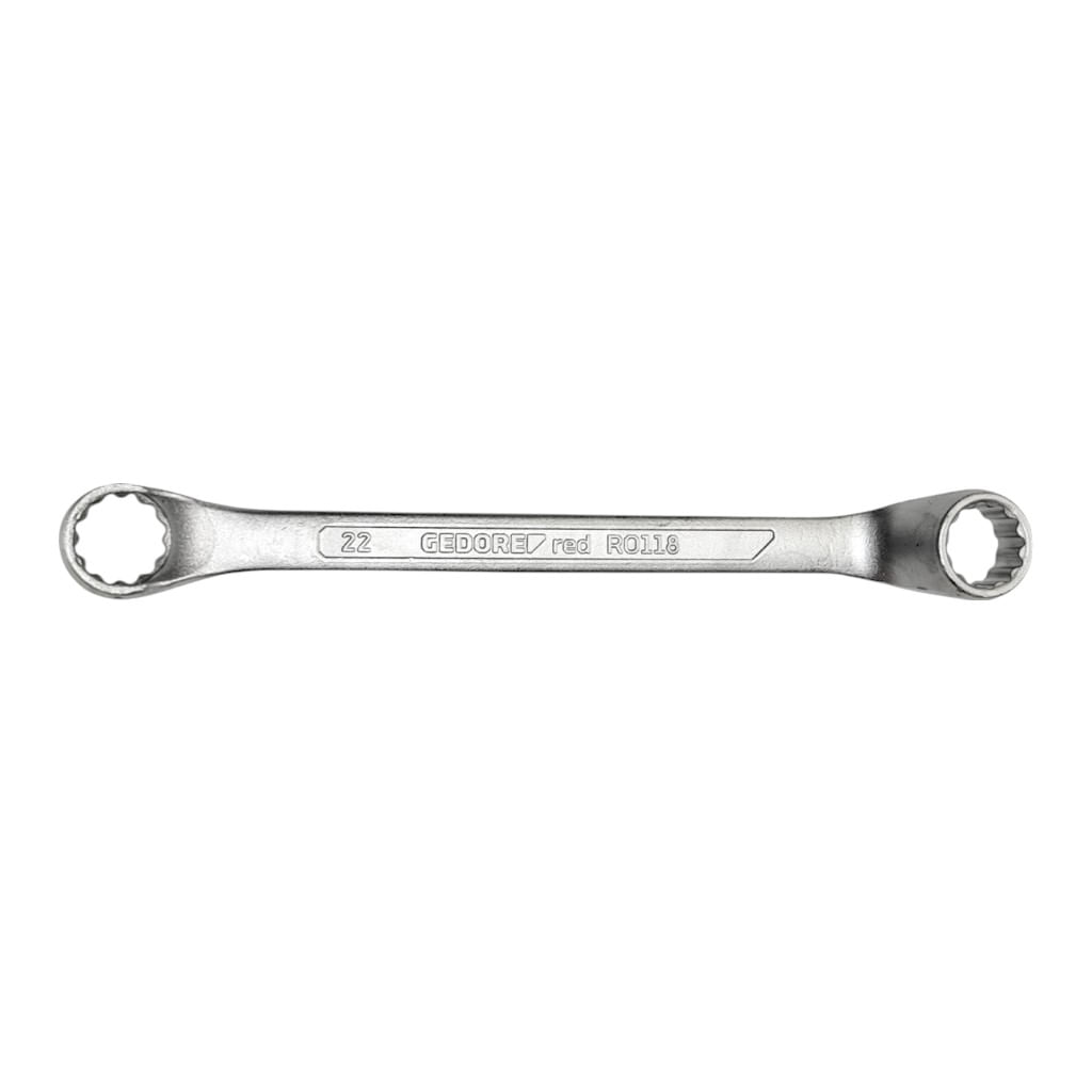 Chave Estrela Gedore 20x22mm R01182022