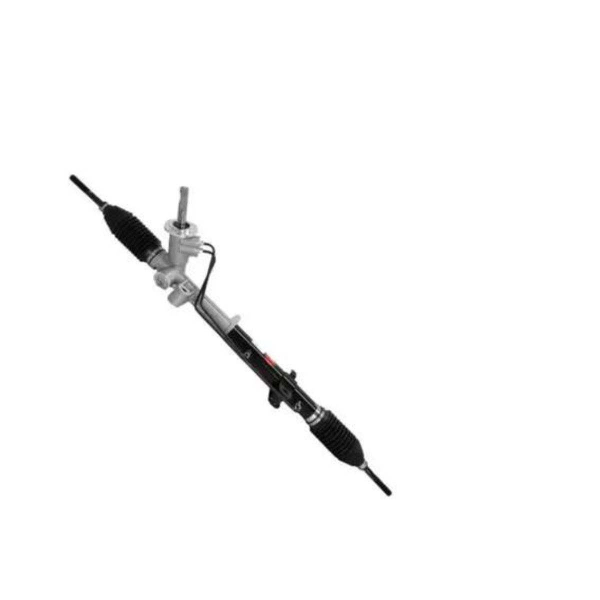 Caixa Direção Hidráulica Logan Sandero 2007 a 2014 Com Axial Sem Terminal TRW JRP1425