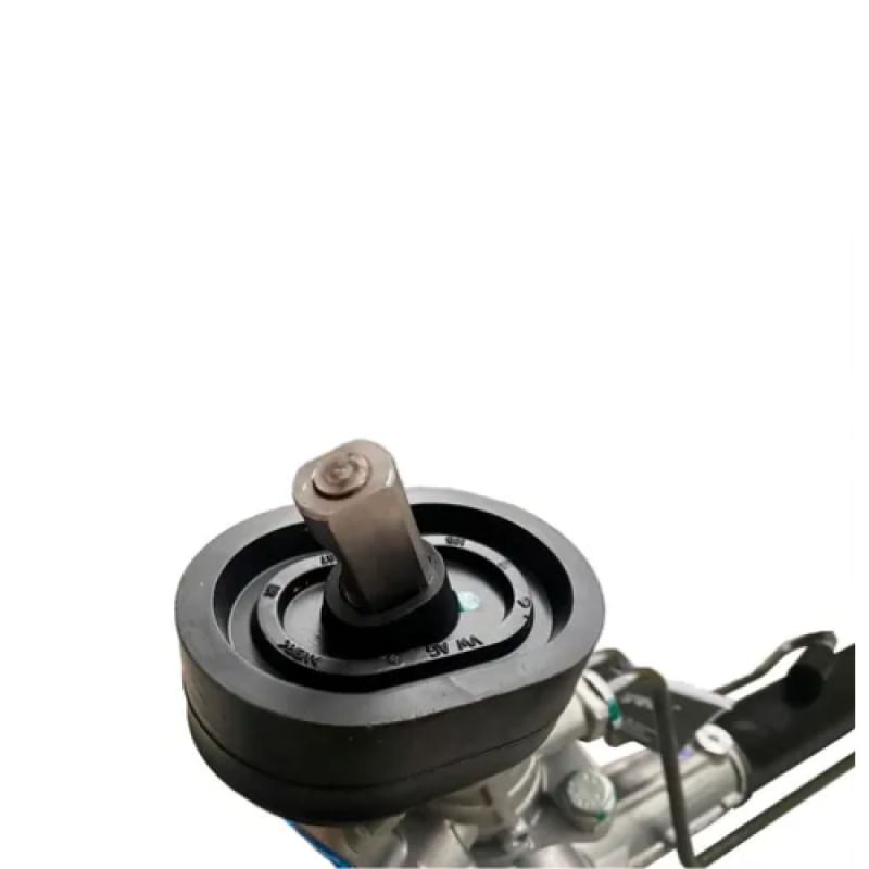 Caixa Direção Hidráulica TRW Gol Voyage Saveiro Fox SpaceFox