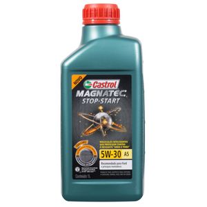 Oleo de Motor 5W30 Sintetico A5 Magnatec