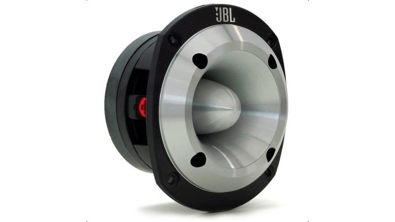 Super Tweeter JBL ST400 Trio 150W Rms 8 Ohms