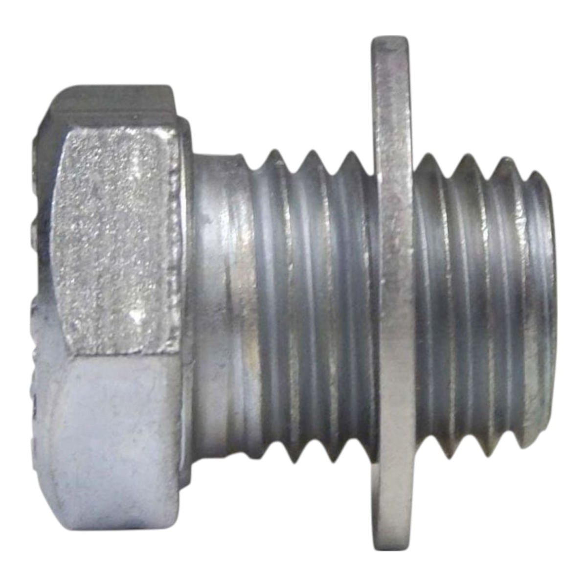 Parafuso Bujão de Óleo Cônico 14mm Reparo Cárter Titan 150 160 YBR