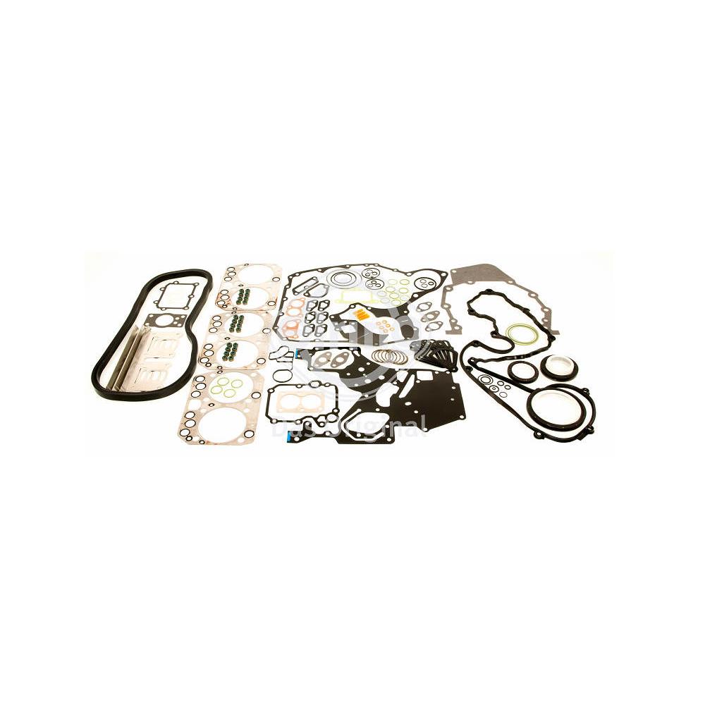 JG JUNTA MOTOR COMPLETO C/RETENTORES 86360 ELRING