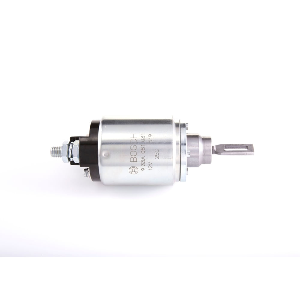 CHAVE MAGNETICA MOTOR PARTIDA 933A081031 BOSCH